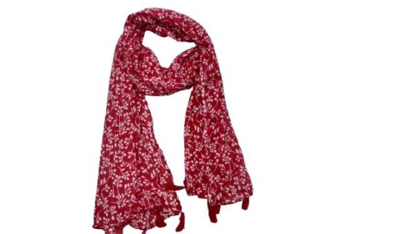 printed scarf sale online